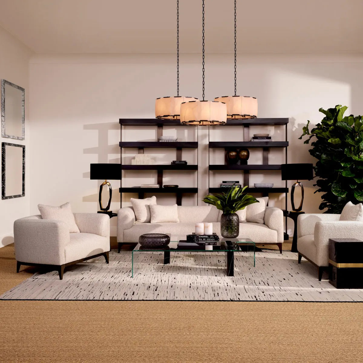 Sofa Brannan | Eichholtz | Furniture [2]