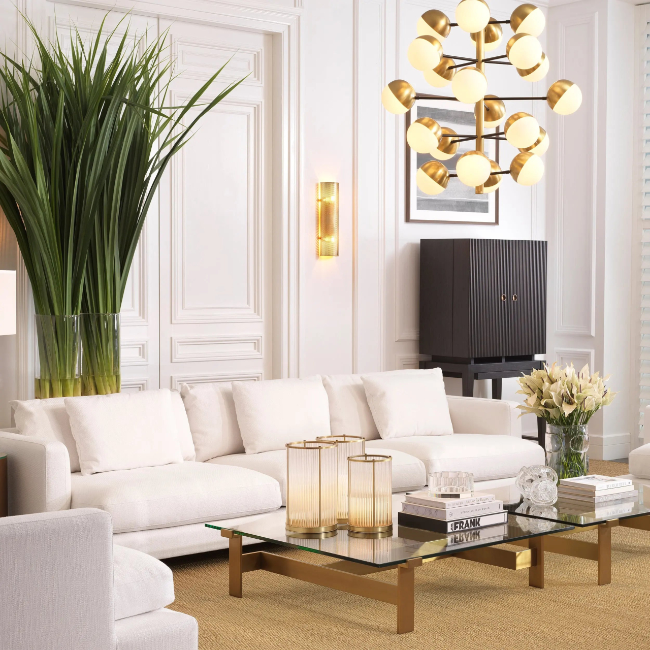 Sofa Burbury | Eichholtz | Furniture [2]