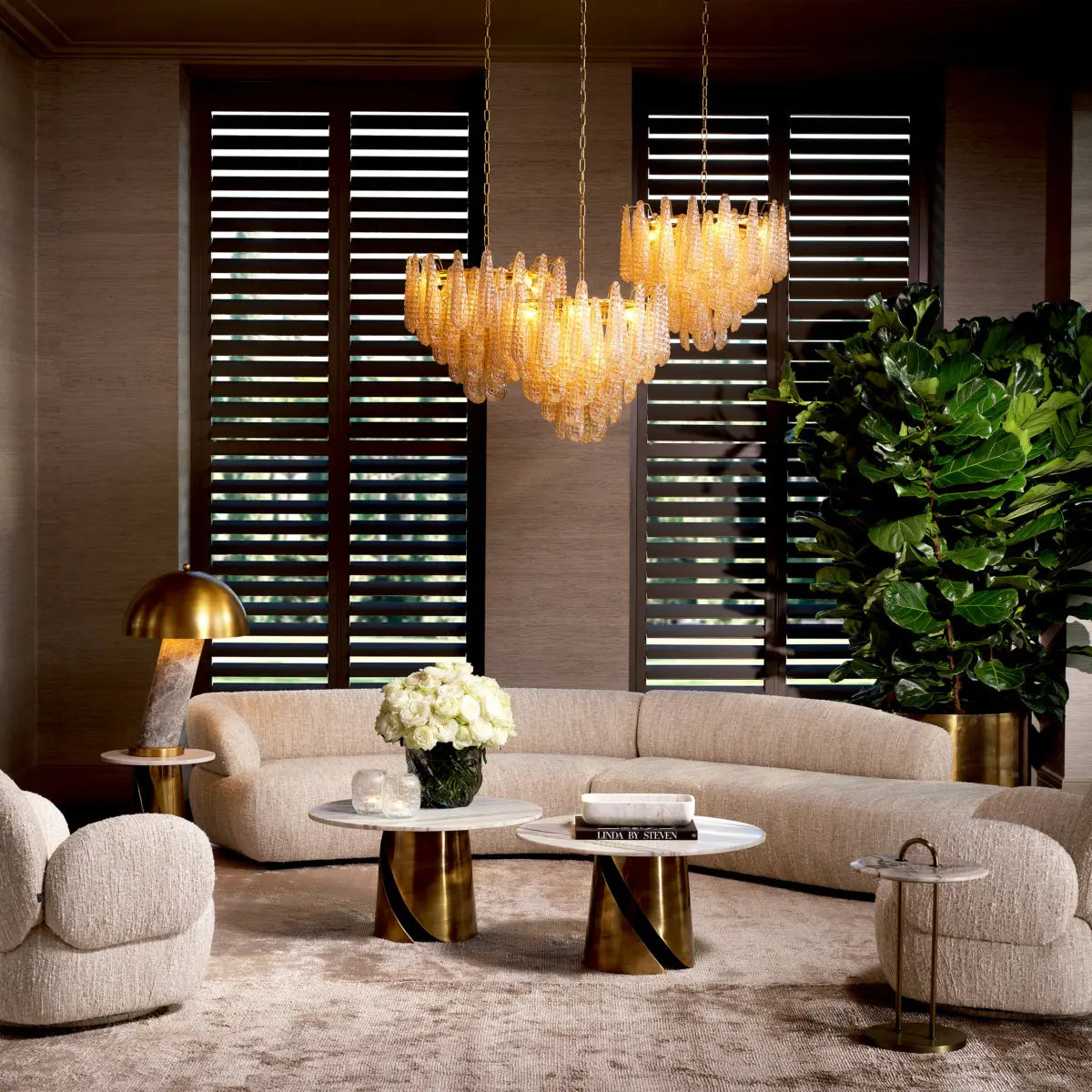 Sofa Cordova | Eichholtz | Furniture [2]