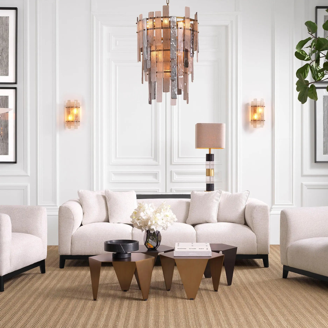 Sofa Corso | Eichholtz | Furniture [2]