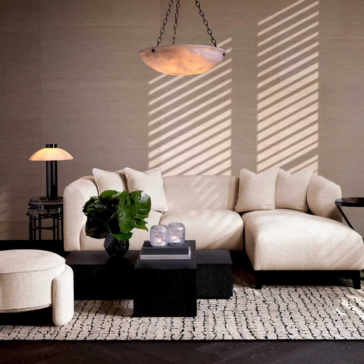 Sofa Corso Lounge right | Eichholtz | Furniture [2]
