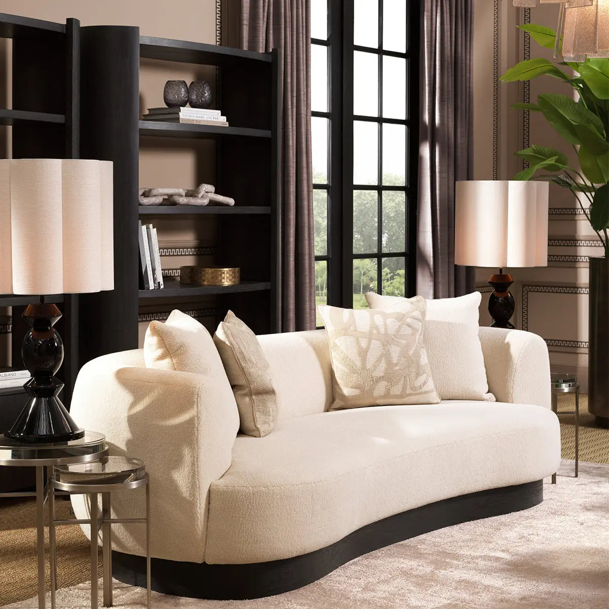 Sofa Elliston | Eichholtz | Furniture [2]