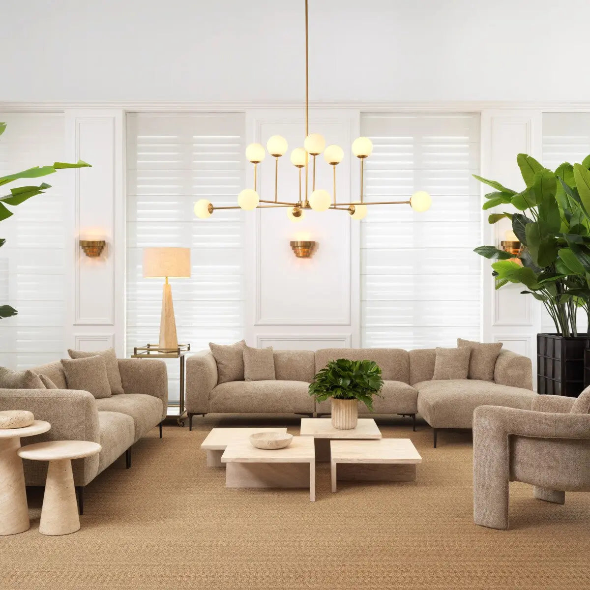 Sofa Firenze | Eichholtz | Furniture [2]