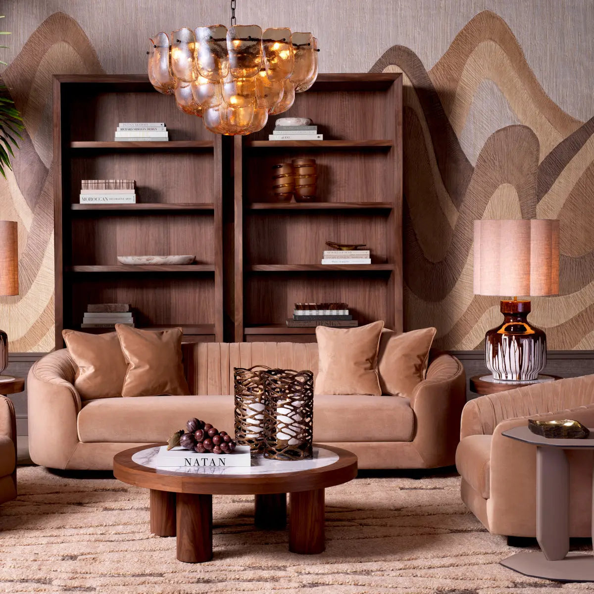 Sofa Jameson | Eichholtz | Furniture [2]