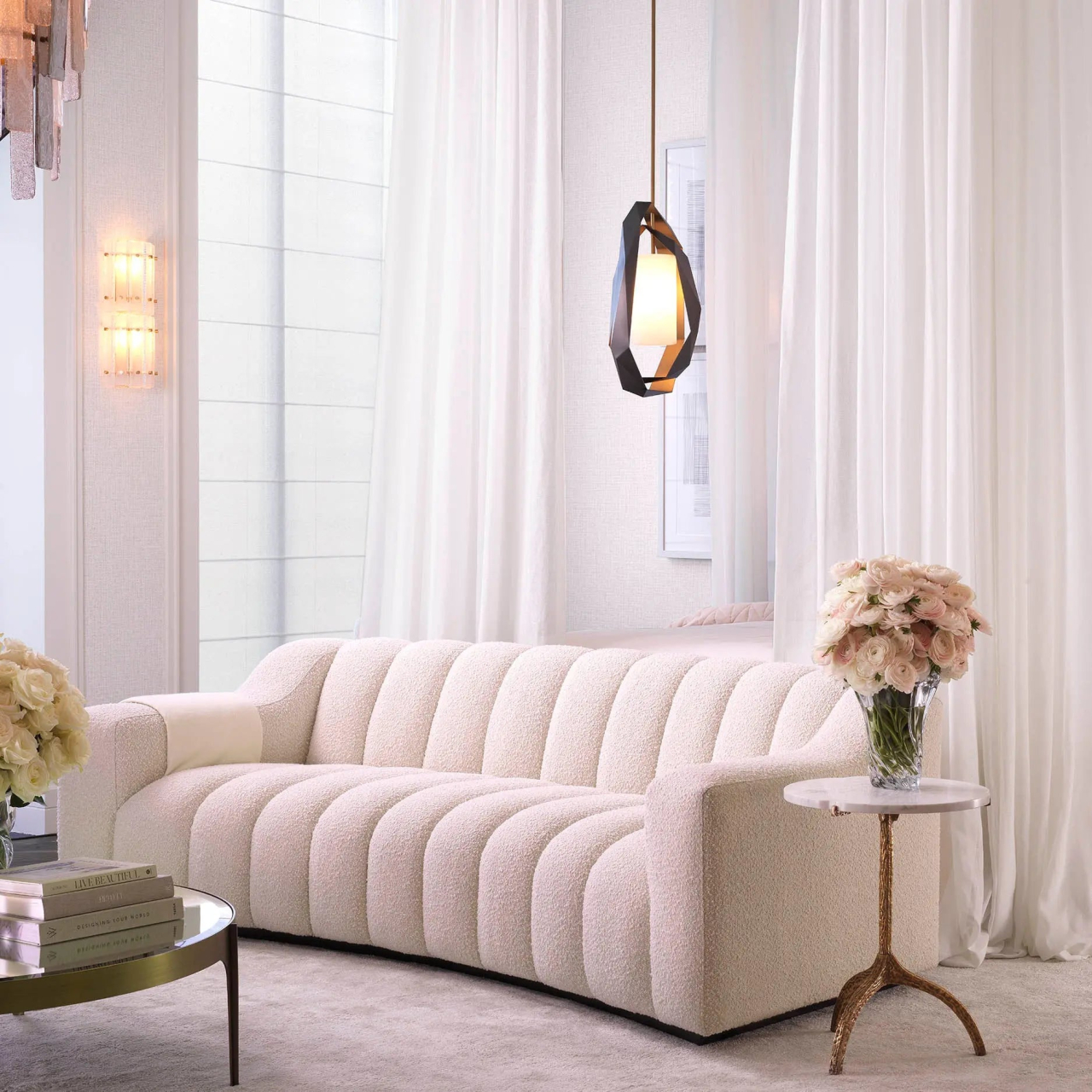 Sofa Kelly S | Eichholtz | Furniture [2]
