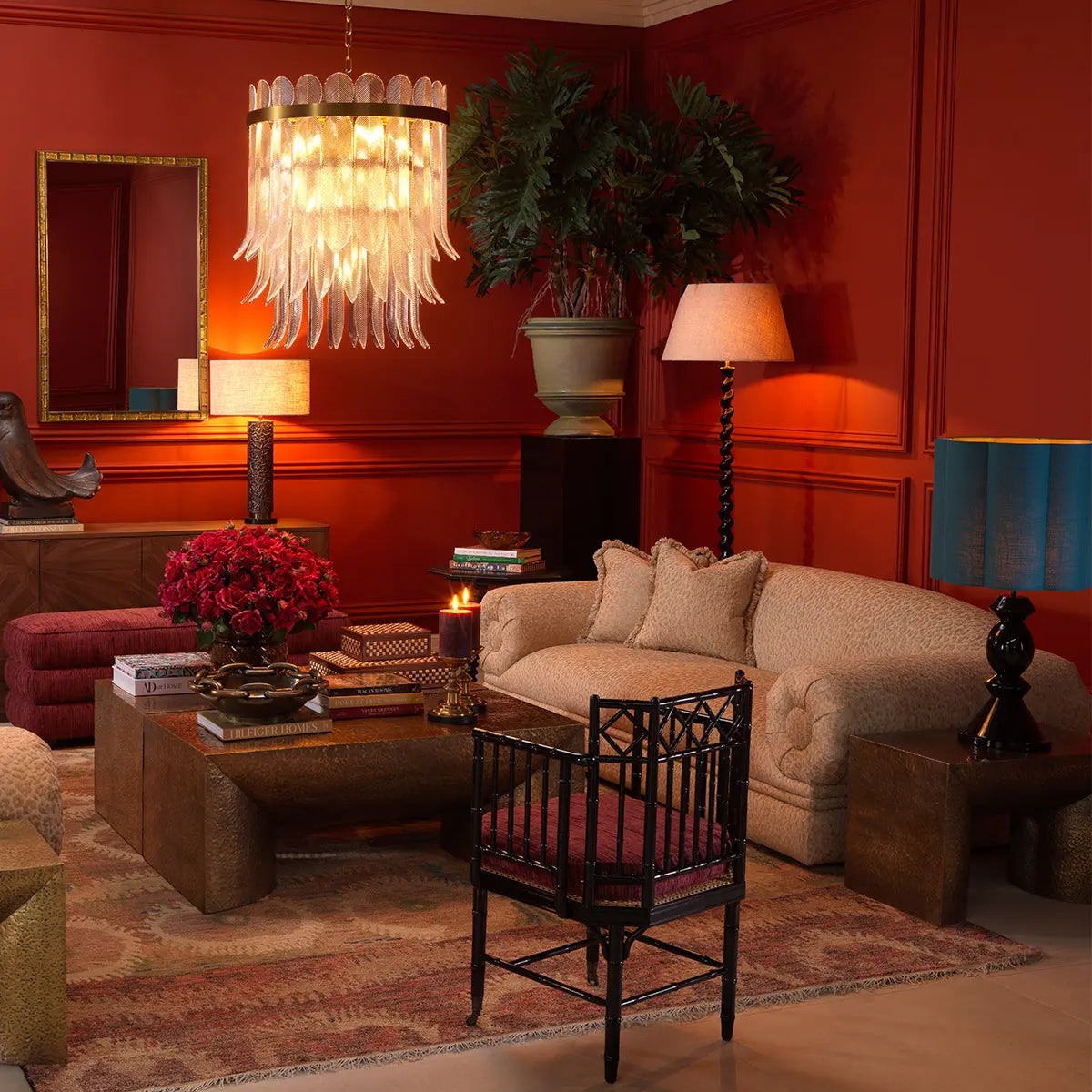 Sofa Louison | Eichholtz | Furniture [2]