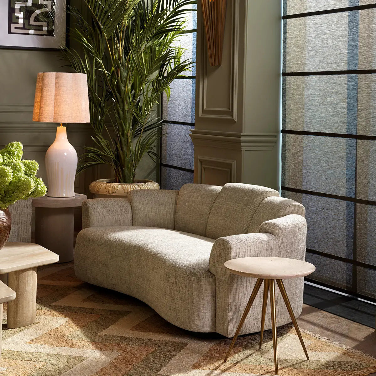 Sofa Marbella S | Eichholtz | Furniture [2]