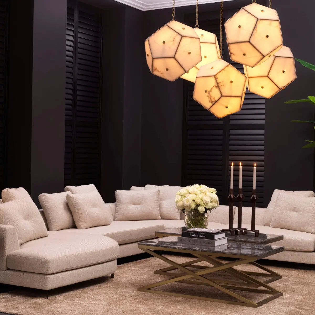 Sofa Moderno L | Eichholtz | Furniture [2]