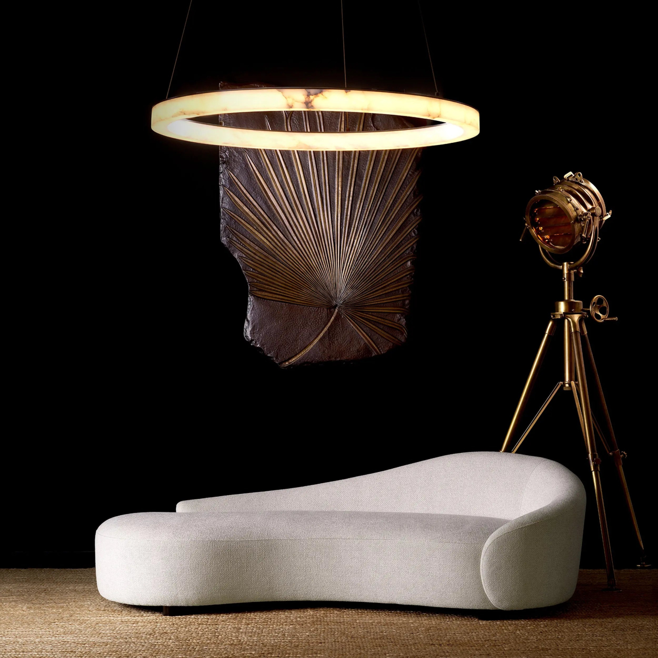 Sofa Rivolo | Eichholtz | Furniture [2]