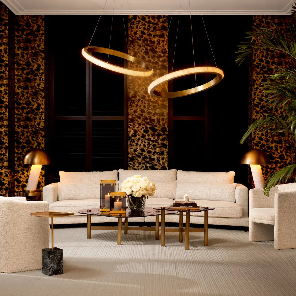 Sofa Savarana | Eichholtz | Furniture [2]