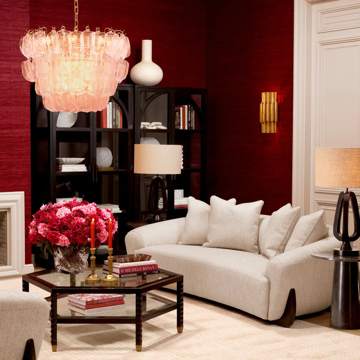 Sofa Siderno | Eichholtz | Furniture [2]