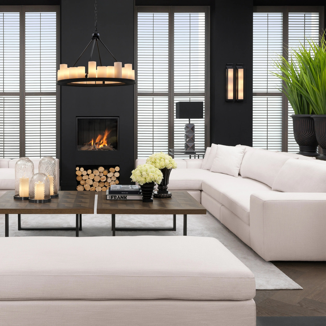 Sofa Vista Grande Lounge | Eichholtz | Furniture [2]