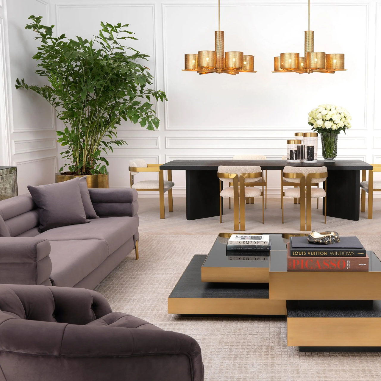Sofa York | Eichholtz | Furniture [2]