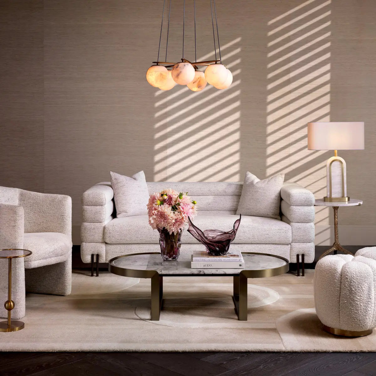 Sofa York S | Eichholtz | Furniture [2]