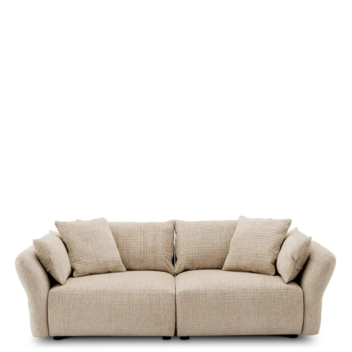 Sofa Zevron | Eichholtz | Furniture [2]