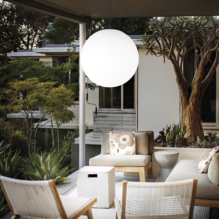 SOLE SP1 D40 - EXTERIOR SUSPENSIE MODERNA - Ideal-Lux [2]