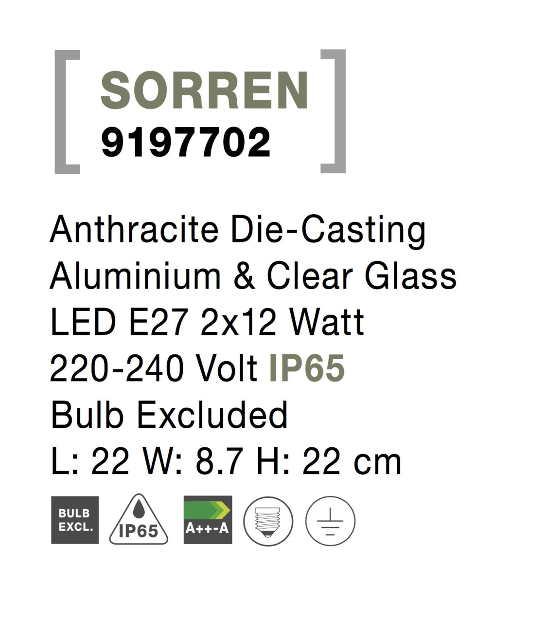 SORREN [6]