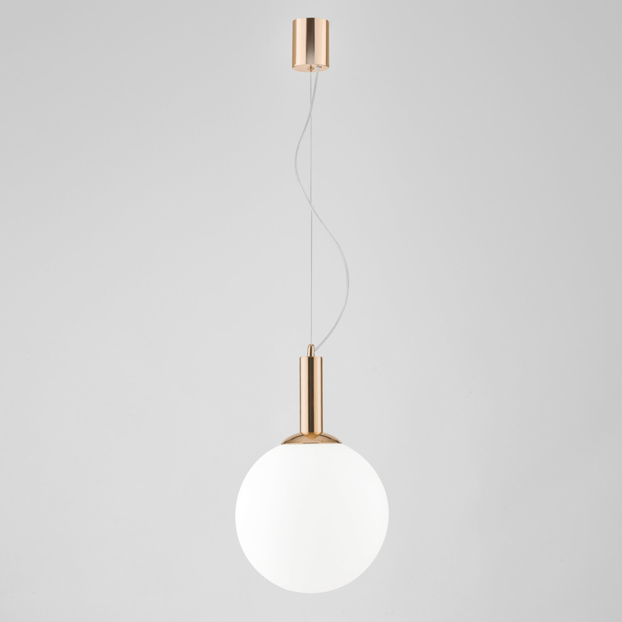SOSPENSIONE HERA ORO 1XE27 30X160CM [2]