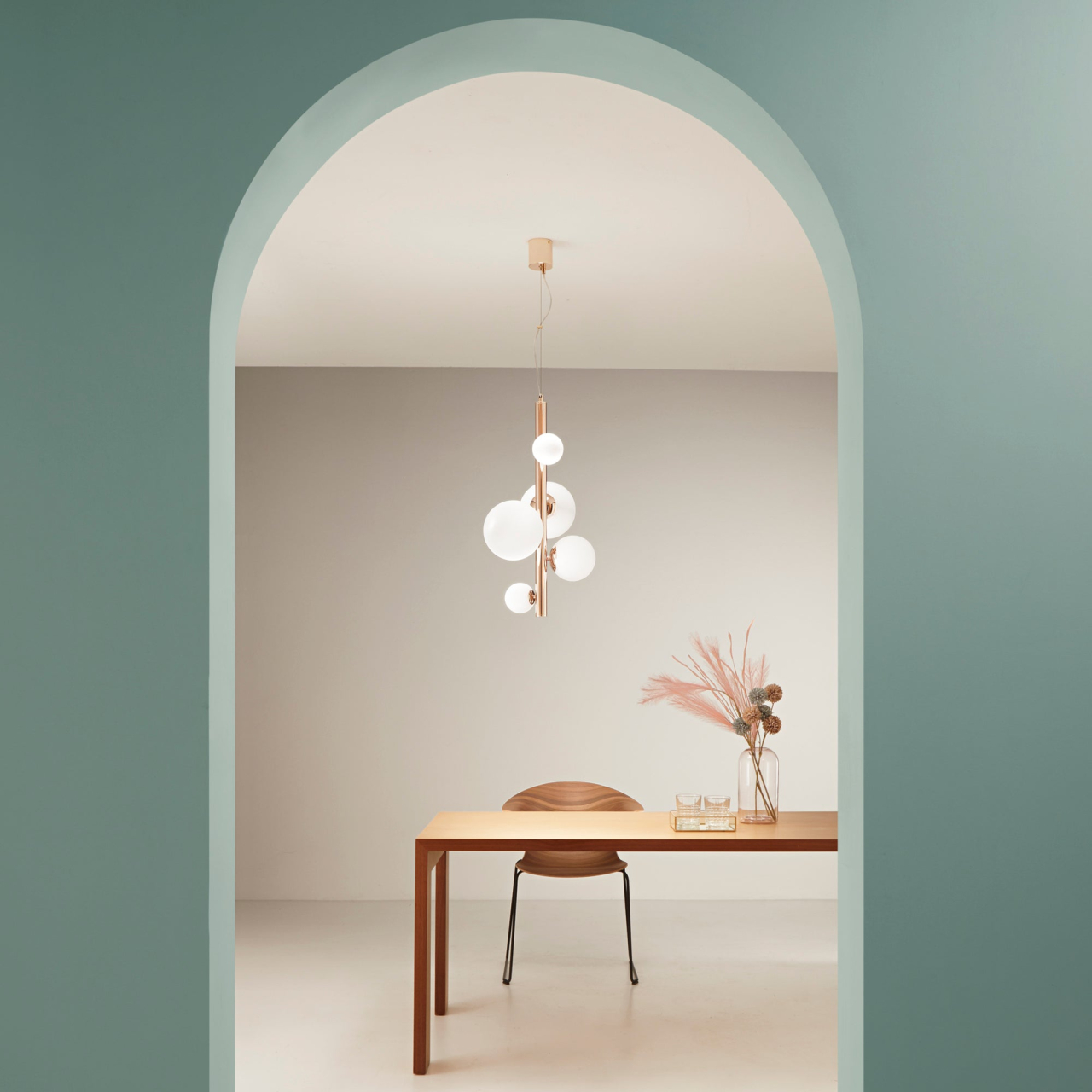 SOSPENSIONE HERA ORO 5XG9 45X180CM [2]
