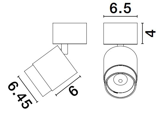 Spectre B30-10W-SM-D6.5 [3]