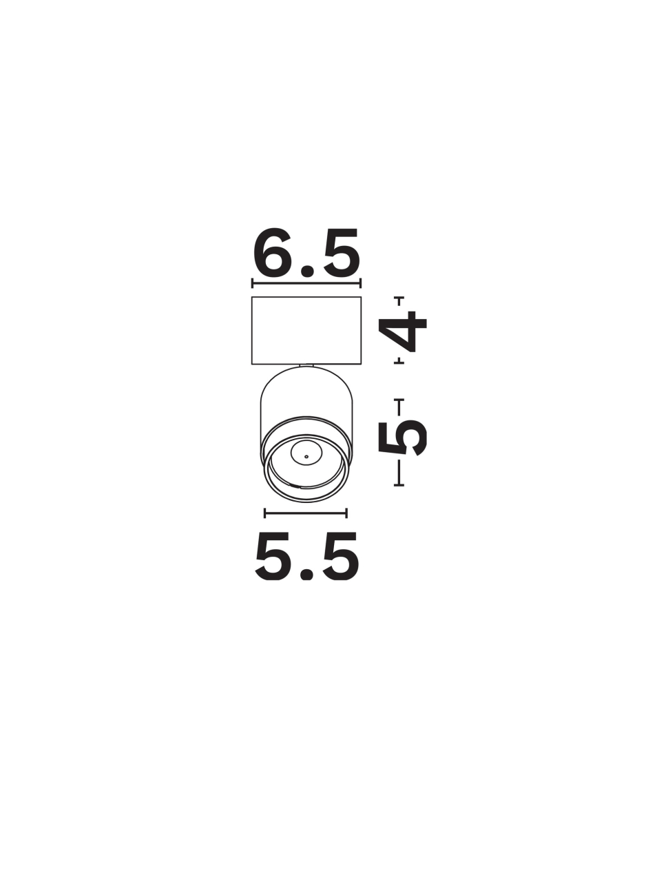 Spectre B30-5W-SM-D5.5 [2]