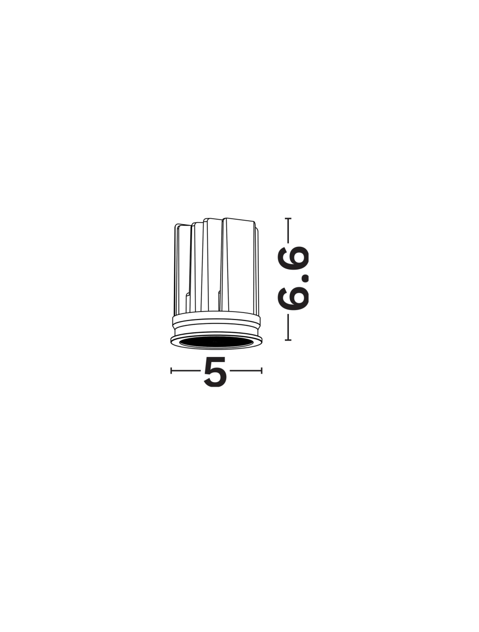 Spezia B40-10W-RC-D5-A36 [4]