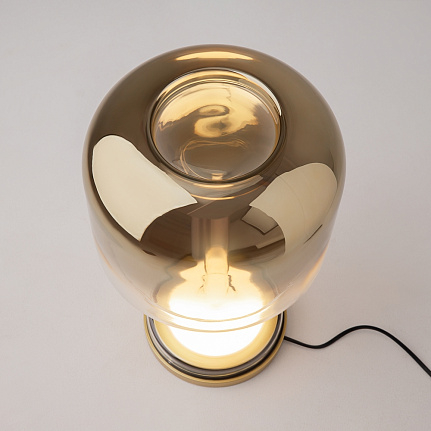 Spirito Table lamp gold - veioza moderna - MOD286TL-L18G3K [4]
