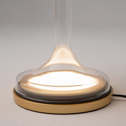 Spirito Table lamp gold - veioza moderna - MOD286TL-L18G3K [2]