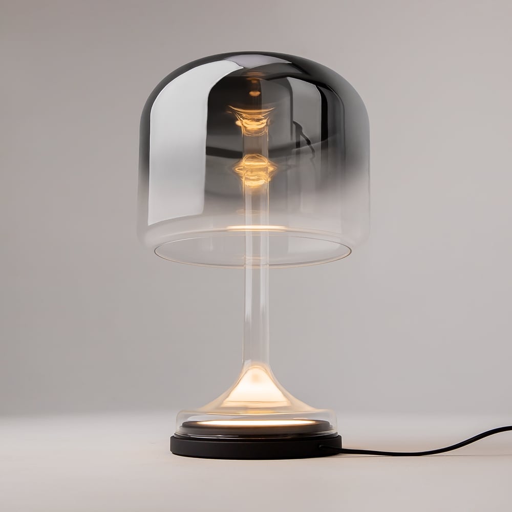 Spirito Table lamp BLACK - veioza moderna - MOD286TL-L18B3K [1]