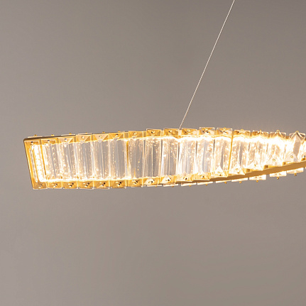 Pendant luminaire Krone P097PL-L28BS3K [6]
