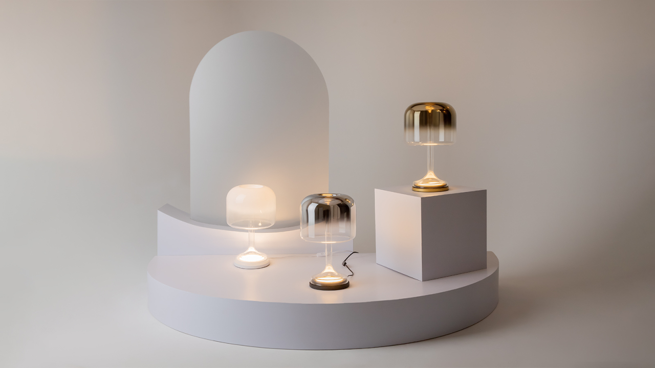 Spirito Table lamp white - veioza moderna - MOD286TL-L18W3K [5]