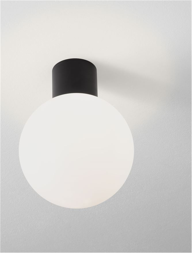 SPIX aplica exterioara LED 9971453 [5]