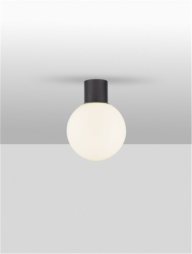 SPIX aplica exterioara LED 9971453 [4]