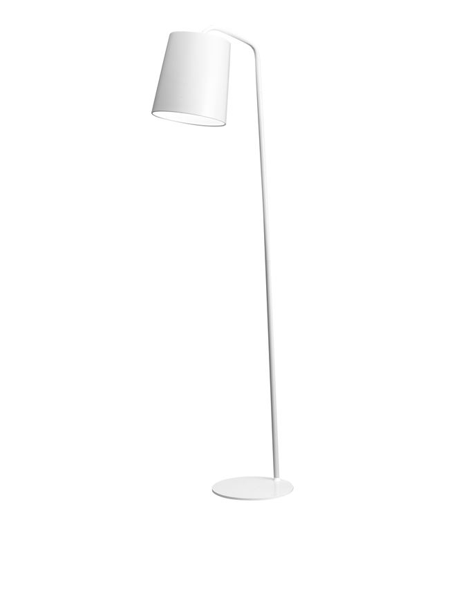 STABILE lampadar - 549602 - Matt White Metal Outside Matt White Inside [2]
