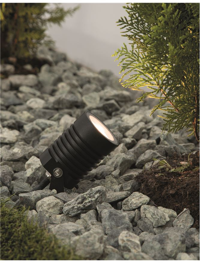 STAKE proiector exterior LED 9271492 [2]