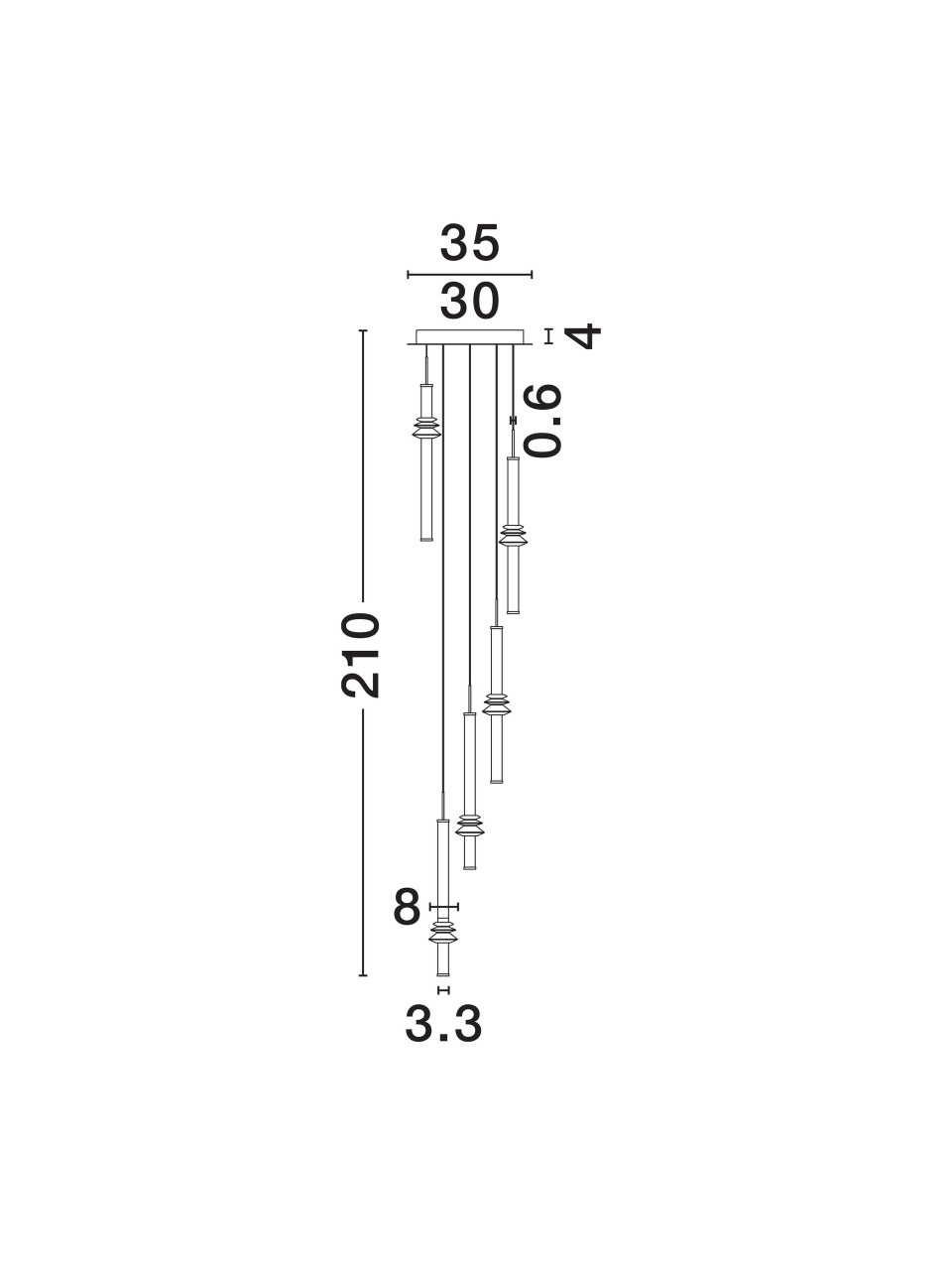 STALACTITE [8]
