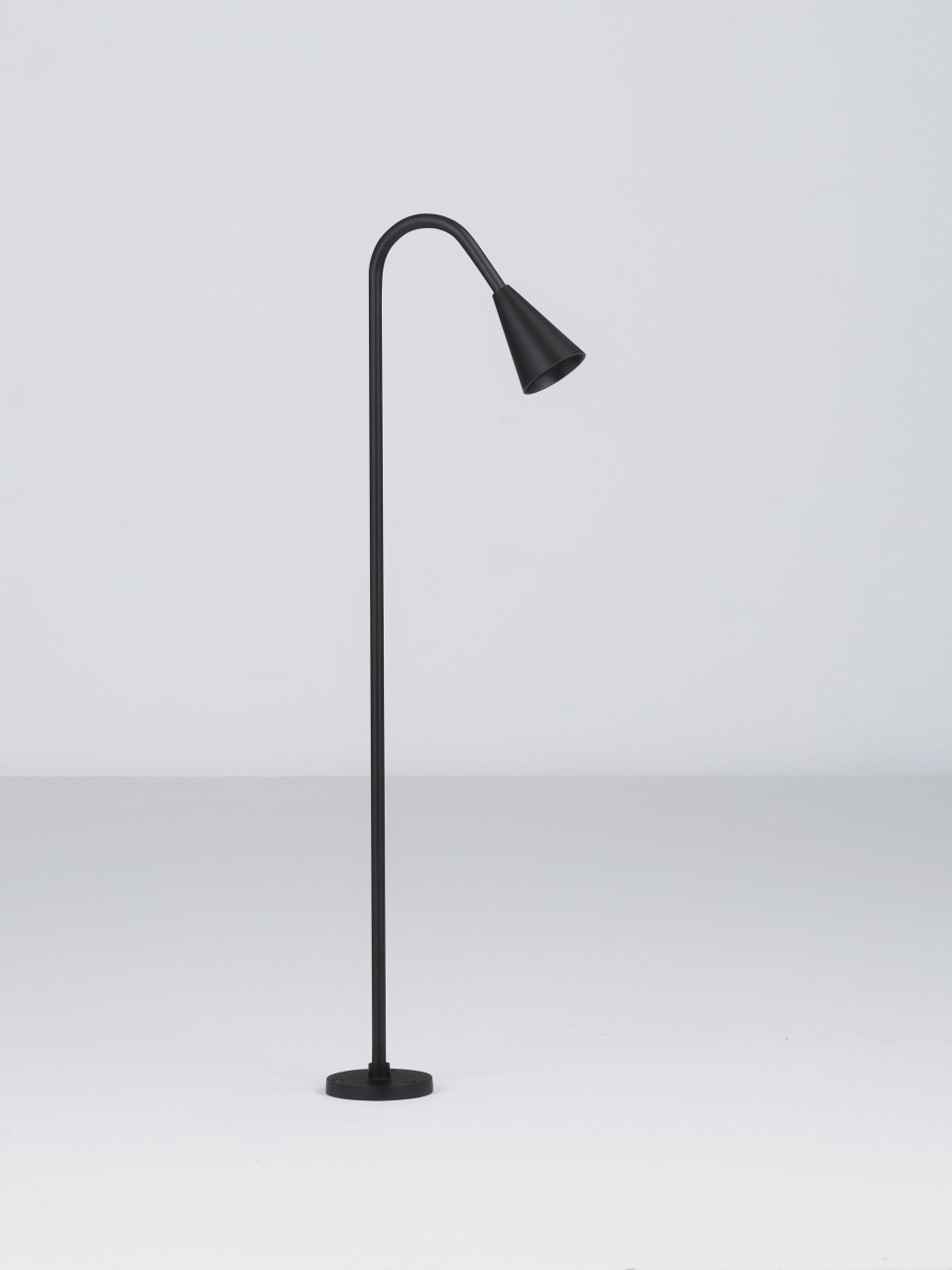 Nova Luce WAKE 9923501 - Negru nisipos, LED 3 W, IP65 [3]