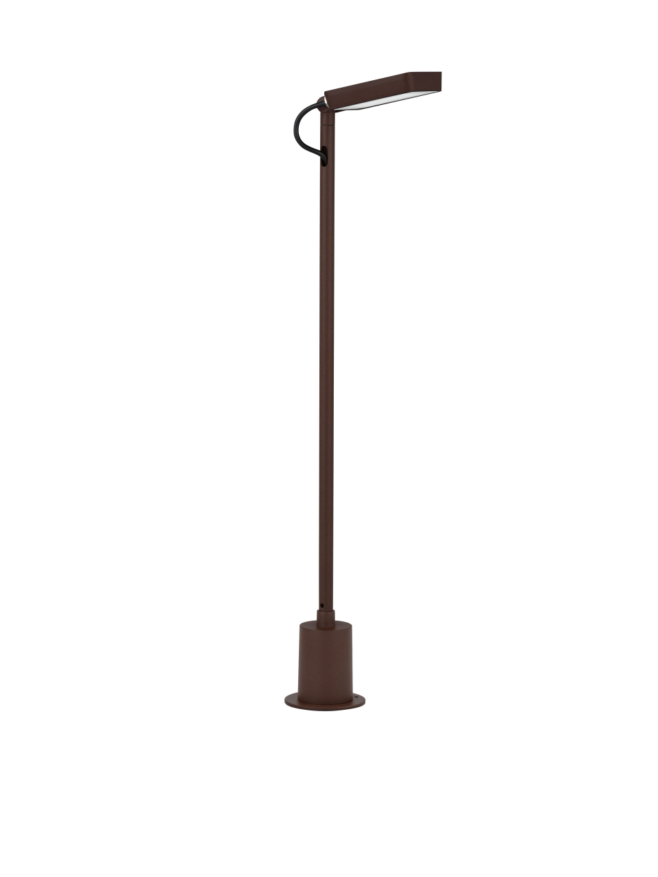 Nova Luce FLIP 9923516 - LED 6W, IP65 [2]
