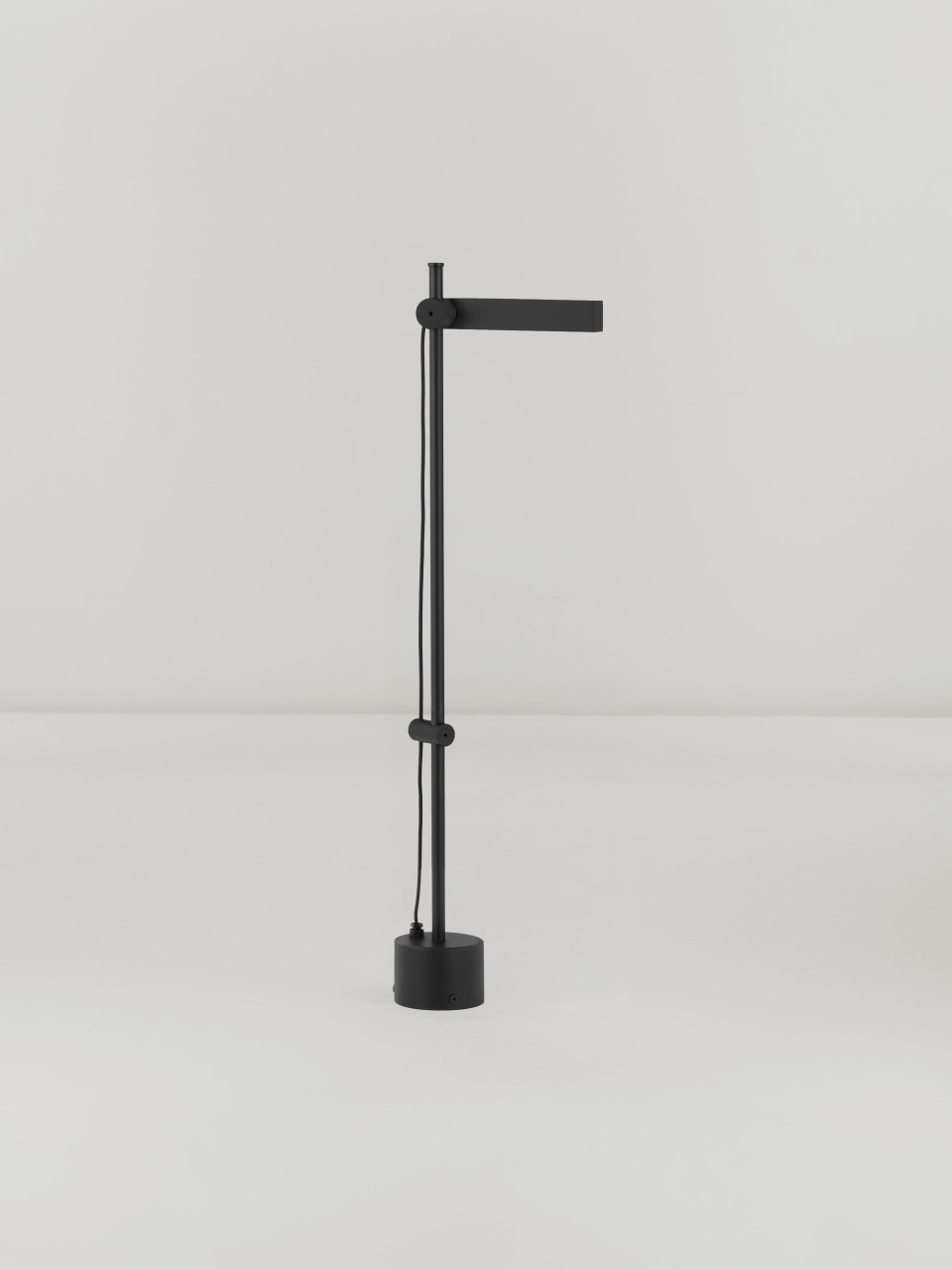 Nova Luce PIVOT 9030980 - stâlpișor exterior, Negru nisipos, 11 W [3]