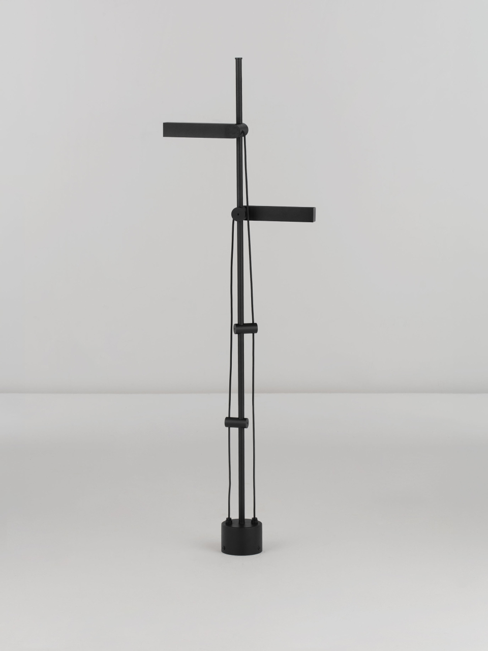 Nova Luce PIVOT 9030984 - stâlpișor exterior, Negru nisipos, 21 W [3]