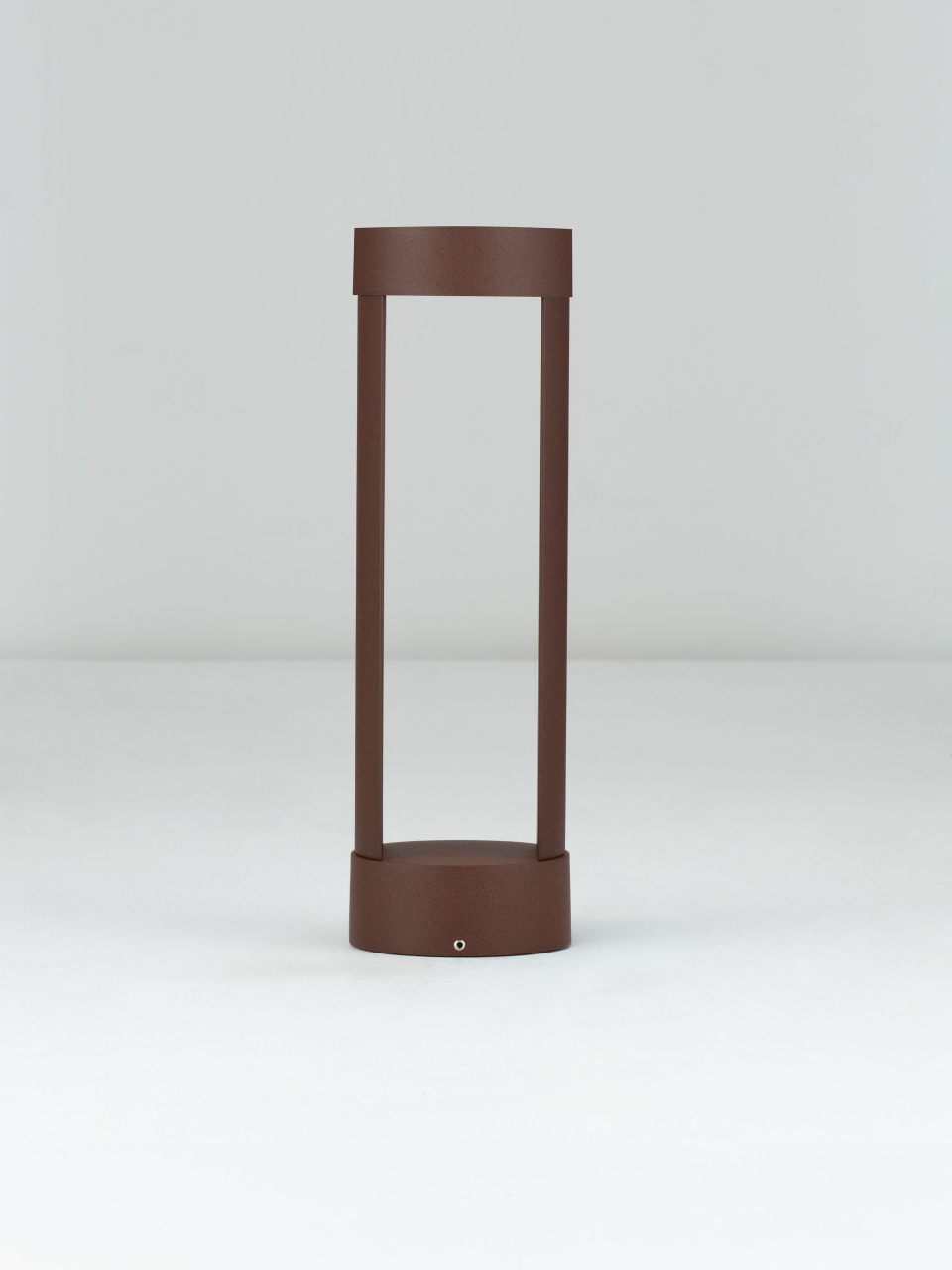 Nova Luce VERTO 9923550 - Stâlpișor exterior Corten [3]