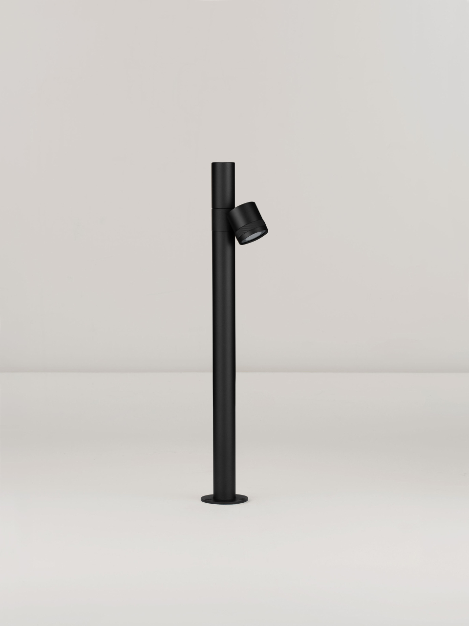 Stâlpișor Nova Luce BARIO 9279120 60 cm, Negru nisipos [3]