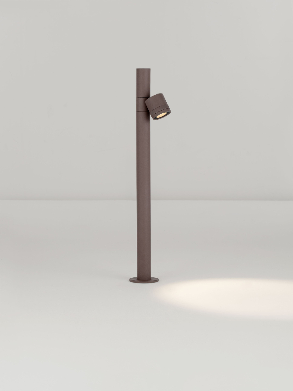Stâlpișor Nova Luce BARIO 9279122 60 cm, Corten [4]