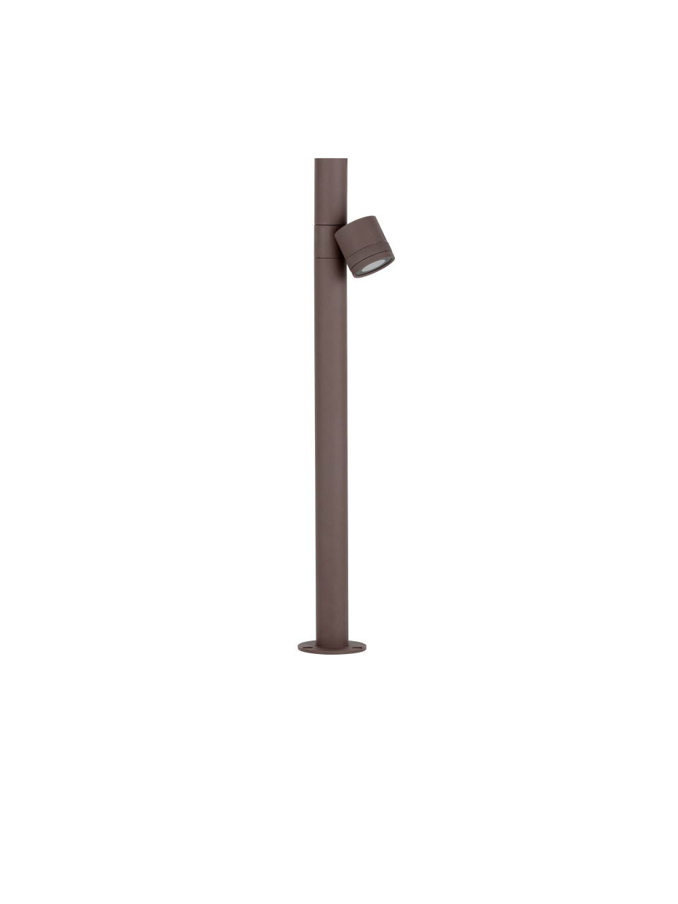 Stâlpișor Nova Luce BARIO 9279123 60 cm, Corten [2]