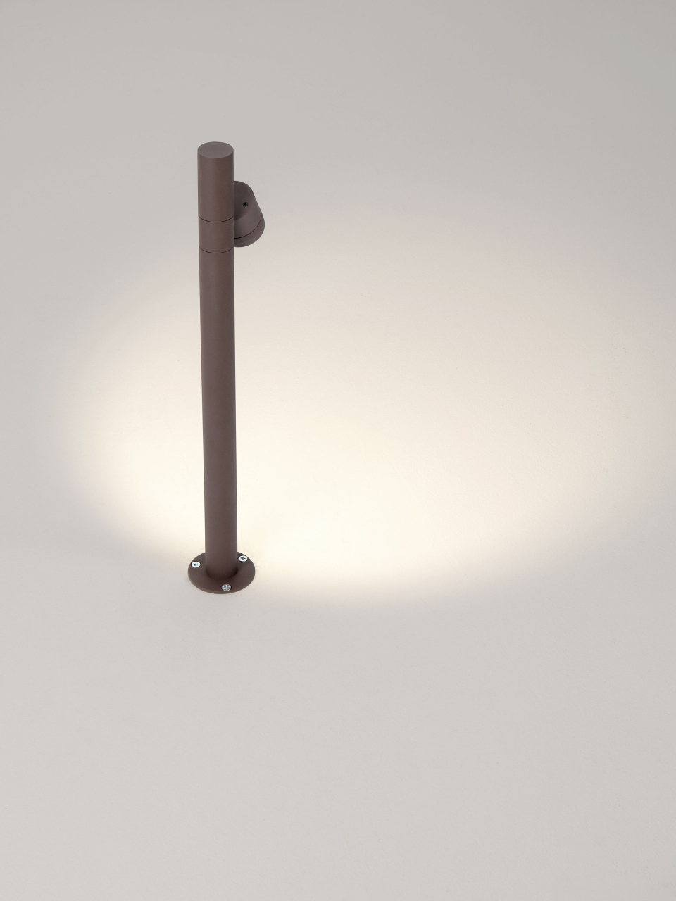 Stâlpișor Nova Luce BARIO 9279123 60 cm, Corten [9]