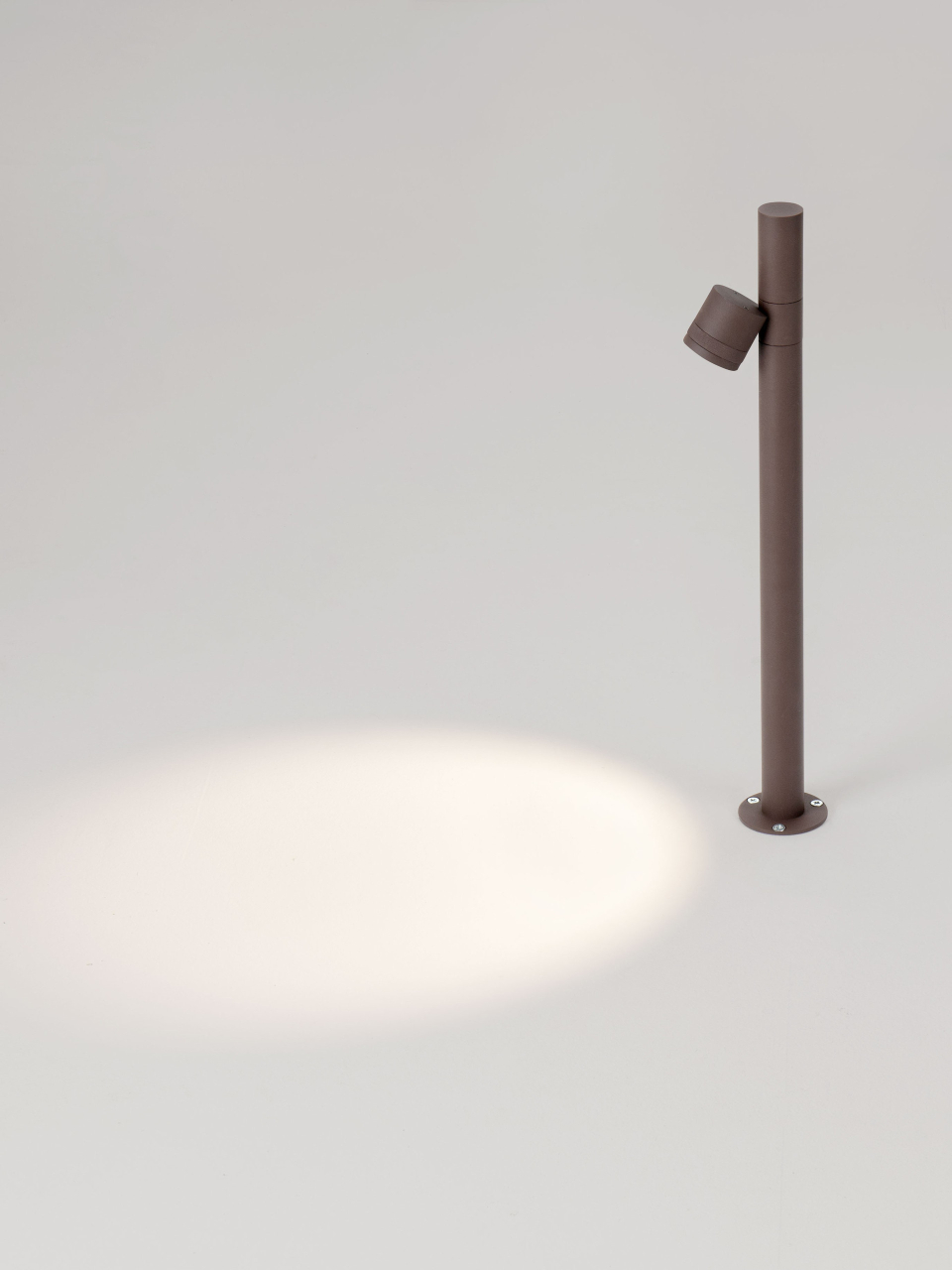 Stâlpișor Nova Luce BARIO 9279123 60 cm, Corten [8]