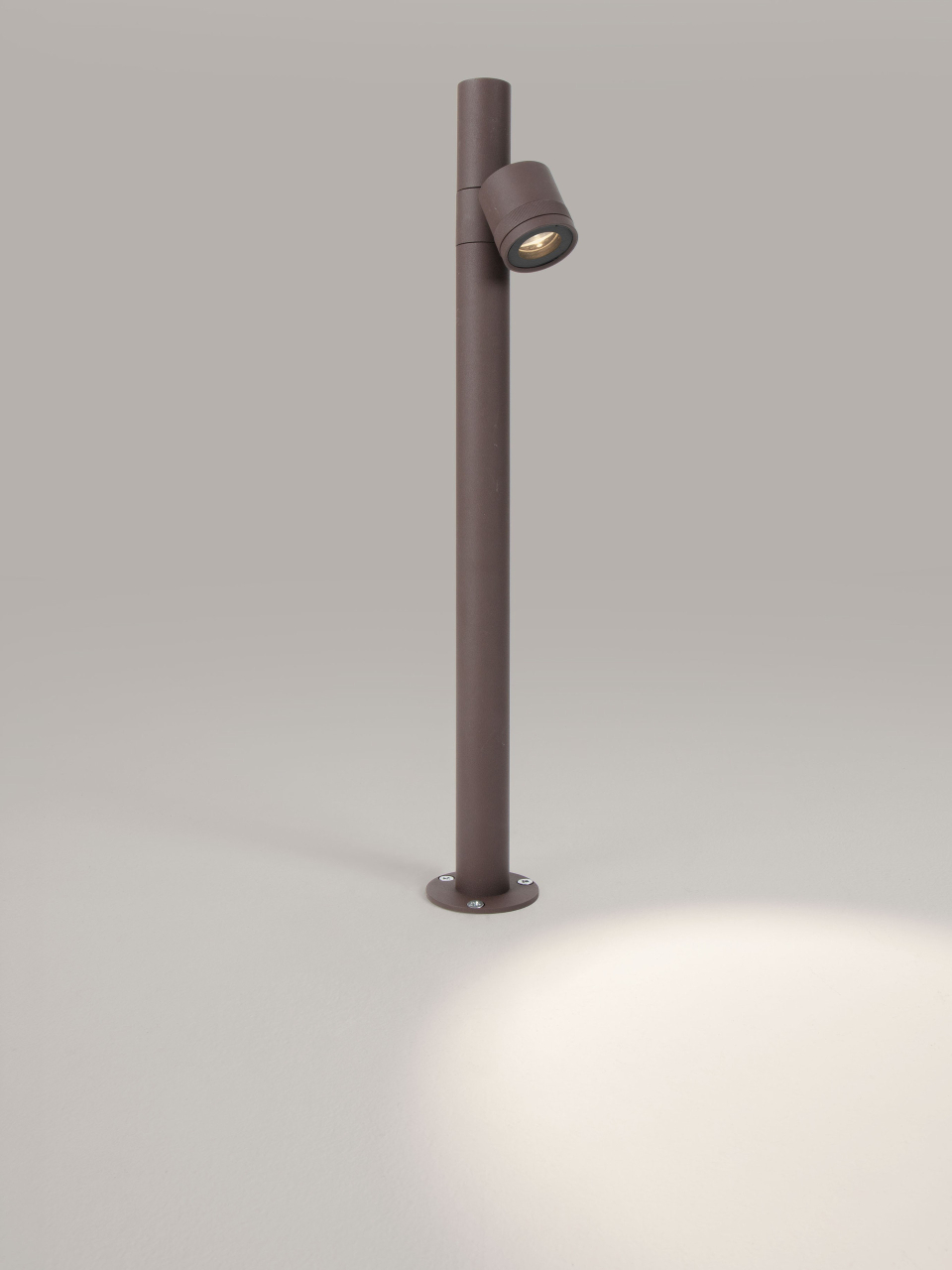Stâlpișor Nova Luce BARIO 9279123 60 cm, Corten [6]