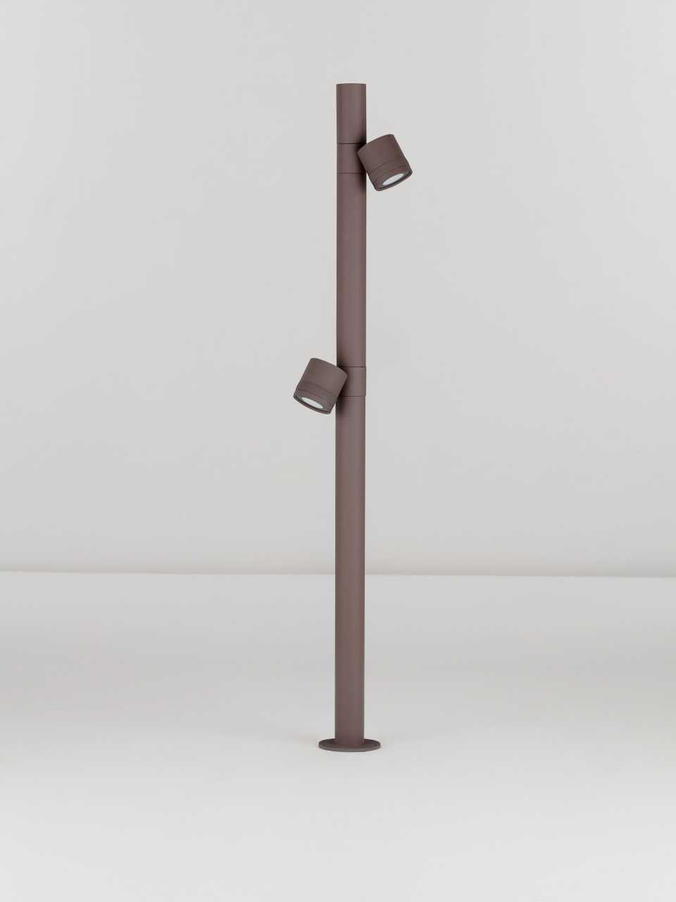 Stâlpișor Nova Luce BARIO 9279126 90 cm, Corten [3]
