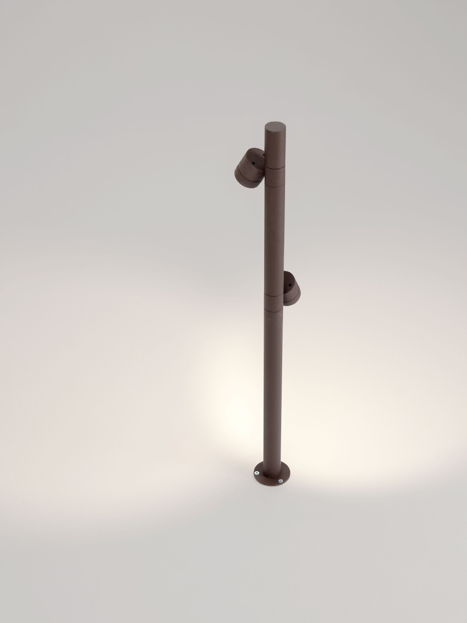 Stâlpișor Nova Luce BARIO 9279127 90 cm, Corten [7]