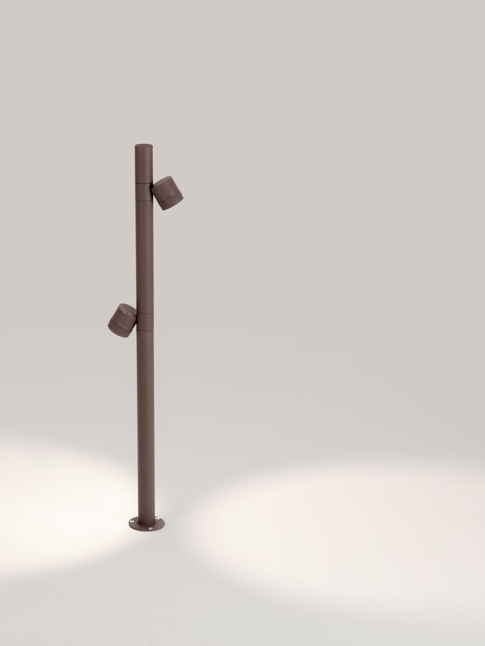 Stâlpișor Nova Luce BARIO 9279127 90 cm, Corten [6]